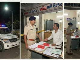 જામનગર: વ્યાજખોરીનું ‘વિષચક્ર’: 50 હજાર સામે 3.60 લાખ વસૂલ્યા છતાં પણ..