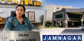 જામનગર: ગવર્નમેન્ટ ડેન્ટલ કોલેજમાં 1.36 કરોડનું સરકારી નાણાં ઉચાપત કૌભાંડ