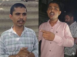 જામનગર: દારૂની લૂંટનો પ્રયાસ, ASI પર હુમલો કરનાર શખ્સ સામે ગુનો