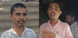 જામનગર: દારૂની લૂંટનો પ્રયાસ, ASI પર હુમલો કરનાર શખ્સ સામે ગુનો