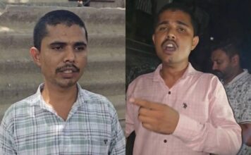 જામનગર: દારૂની લૂંટનો પ્રયાસ, ASI પર હુમલો કરનાર શખ્સ સામે ગુનો