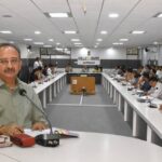 જામનગર: કલેક્ટરના અધ્યક્ષ સ્થાને જિલ્લા સંકલન- ફરિયાદ સમિતિની બેઠક