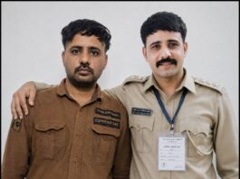 જોઈ લેજો આ નકલી DYSPને, કેવા કારનામા આચર્યા છે ?