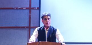જામનગર: બોગસ ડોક્ટરોને ડામવા કાયદામાં સુધારો અને હોસ્પિટલની સમસ્યાઓ દૂર કરવા આરોગ્ય મંત્રીનું વચન