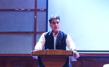 જામનગર: બોગસ ડોક્ટરોને ડામવા કાયદામાં સુધારો અને હોસ્પિટલની સમસ્યાઓ દૂર કરવા આરોગ્ય મંત્રીનું વચન