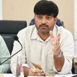 જામનગર: અધિકારીઓ ફોટા પડાવવામાં મસ્ત, જનતા હાલાકીમાં: ધારાસભ્ય હેમંત ખવાએ તંત્રને તતડાવ્યું