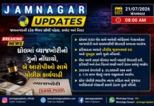 ધ્રોલ: વ્યાજખોરોના ત્રાસથી મજૂર પરેશાન, રૂ. 25 હજારના વસૂલ્યા રૂ. 1.15 લાખ