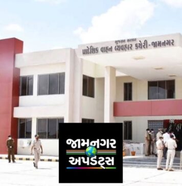 જામનગર: અનેક વાહનોની માલિકી નામ ટ્રાન્સફરની કામગીરી લાંબા સમયથી ધીમી, કેમ? શું કહે છે RTO?