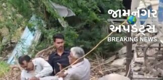 જામનગર: આસામીએ વીજ કર્મચારીને ફડાકો જીકી હાથ મરડ્યો