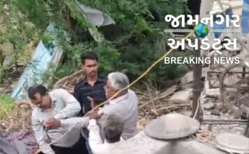 જામનગર: આસામીએ વીજ કર્મચારીને ફડાકો જીકી હાથ મરડ્યો