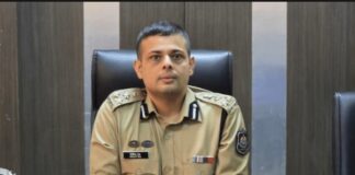 જામનગર: તમામ પોલીસ સ્ટેશનોના ડી સ્ટાફની વિગતો મંગાવતા રેન્જ આઈજી, ડી સ્ટાફમાં ફફડાટ