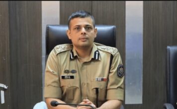 જામનગર: તમામ પોલીસ સ્ટેશનોના ડી સ્ટાફની વિગતો મંગાવતા રેન્જ આઈજી, ડી સ્ટાફમાં ફફડાટ