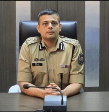 જામનગર: તમામ પોલીસ સ્ટેશનોના ડી સ્ટાફની વિગતો મંગાવતા રેન્જ આઈજી, ડી સ્ટાફમાં ફફડાટ