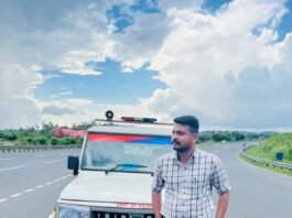 ખેતરથી ખાખી સુધી: ઠેબા ગામના ખેડૂતપુત્ર મલકેશ વડારીયા GST ઇન્સ્પેક્ટરમાંથી બન્યા DySP