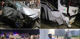 જામનગર: એ બનાવ અકસ્માતનો નહીં હત્યાનો હોવાની પોલીસ ફરિયાદ