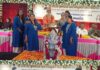 જામનગર: સમાજસેવી ટ્રસ્ટ દ્વારા 250થી વધુ ગણપતિ પંડાલના આયોજકોનું સન્માન