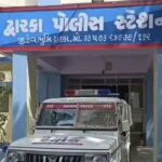 દ્વારકા: વકીલના ઘરને તસ્કરોએ બનાવ્યું નિશાન ! રૂ.4.15 લાખની મત્તા ઉસેડી ફરાર