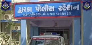 દ્વારકા: વકીલના ઘરને તસ્કરોએ બનાવ્યું નિશાન ! રૂ.4.15 લાખની મત્તા ઉસેડી ફરાર