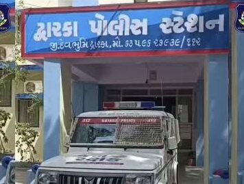 દ્વારકા: વકીલના ઘરને તસ્કરોએ બનાવ્યું નિશાન ! રૂ.4.15 લાખની મત્તા ઉસેડી ફરાર