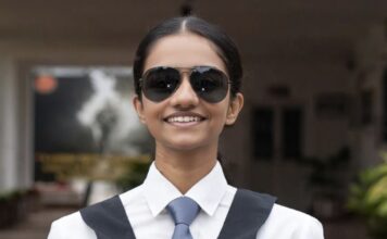 જામનગરની દીકરી શિવા ત્રિવેદી આર્મીમાં લેફ્ટનન્ટ બની