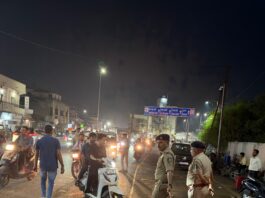 દિવાળી પહેલાં જામનગર પોલીસ એક્શનમાં!