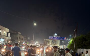 દિવાળી પહેલાં જામનગર પોલીસ એક્શનમાં!