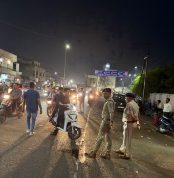 દિવાળી પહેલાં જામનગર પોલીસ એક્શનમાં!